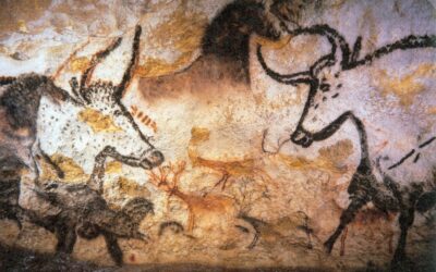 Scacco all’Arte / Le prime manifestazioni artistiche nel Paleolitico