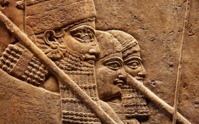 Scacco all’Arte / Le antiche civiltà mesopotamiche