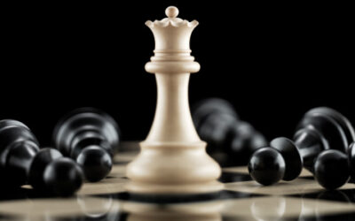 Scacco all’Arte / L’Arte Greca, la “Regina” del nostro tavolo da gioco