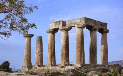Scacco all’Arte / L’Arte Greca nell’Età Arcaica