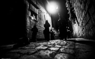 Racconto / “Miserere mei” (Casa d’Arma – Il Giallo in Penisola)