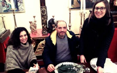 Casa d’Arma / “Miserere mei”: I “Neri” di Piano si tingono di “Giallo”
