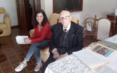 I racconti del maresciallo Gennaro Mollica, “l’ufficiale gentiluomo”