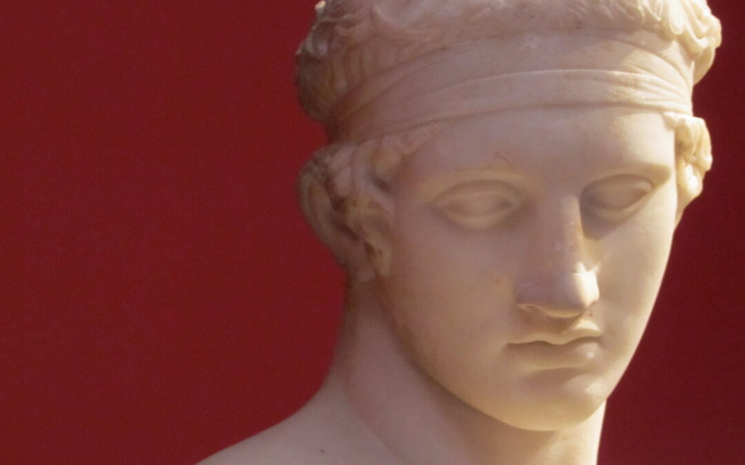 Scacco all’Arte / La scultura greca in età classica: Policleto