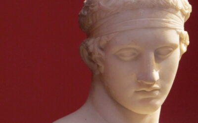Scacco all’Arte / La scultura greca in età classica: Policleto