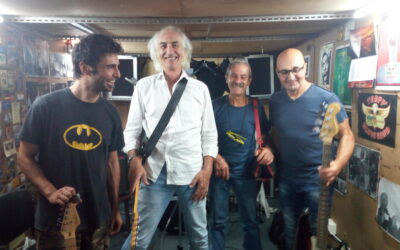 Il ritorno dei Soulplayers: quando la musica chiama, le anime suonano