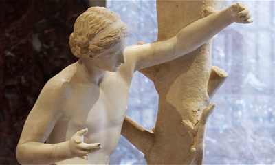 Scacco all’Arte / La crisi della polis e il Secondo Classicismo