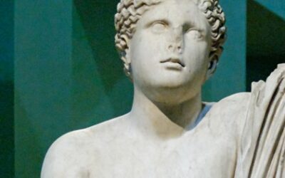 Scacco all’Arte / Il Secondo Classicismo: Skopas e Leochares