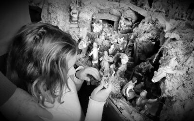 “Ancora con te” – Amarcord presepiale