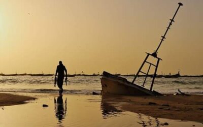 “Spazio all’Arte”: al via la mostra fotografica “Nel cuore dell’Africa”