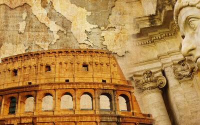 Scacco all’Arte / L’arte romana