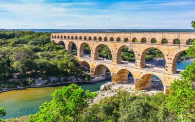 Scacco all’Arte / I Romani e l’organizzazione del territorio: le infrastrutture