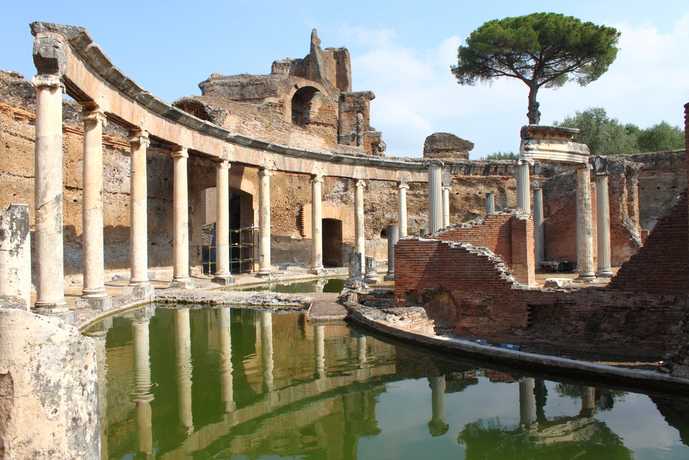 Scacco all’Arte / L’edilizia privata dei Romani: domus, villa, insula e monumenti funebri