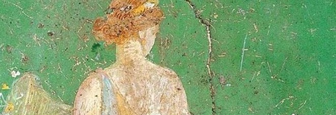 Scacco all’Arte / La pittura parietale romana