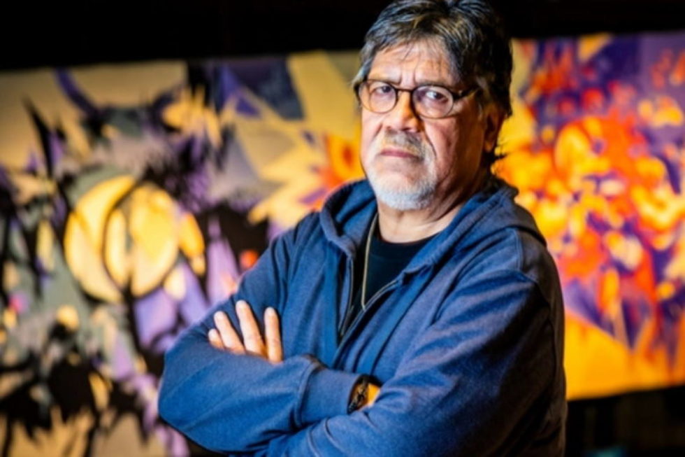 Luis Sepulveda e l’Amore ai tempi del Coronavirus