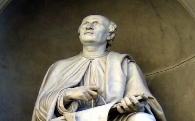 Scacco all’Arte / Filippo Brunelleschi