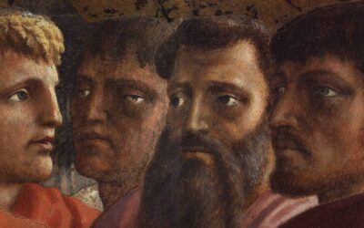 Scacco all’Arte / Masaccio