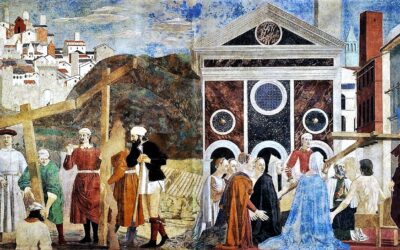 Scacco all’Arte / Piero della Francesca