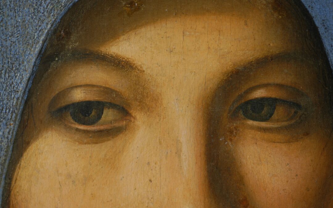 Scacco all’Arte / Antonello da Messina