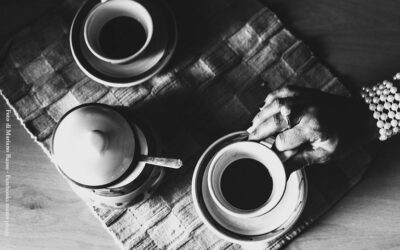 “Il sale nel caffè”