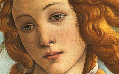 Scacco all’Arte / Sandro Botticelli