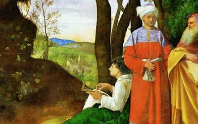 Scacco all’Arte / Il Rinascimento veneziano e Giorgione di Castelfranco