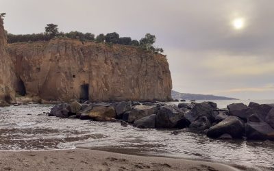 Scorci sorrentini / Marina di Meta