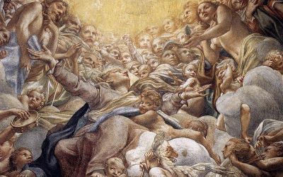 Scacco all’Arte / Il Rinascimento emiliano: Correggio (1489-1534)