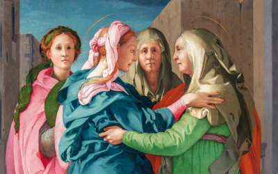 Scacco all’Arte / Il Manierismo