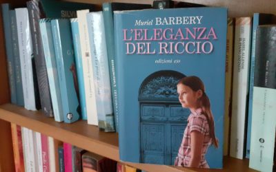 Libri / Muriel Barbery – “L’eleganza del riccio”