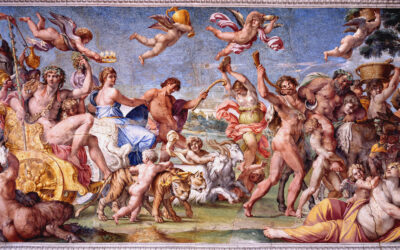 Scacco all’Arte / Il naturalismo classico dei Carracci