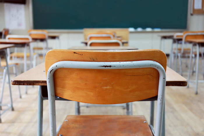 Parliamone / Quando la scuola non funziona, va tutto a rotoli