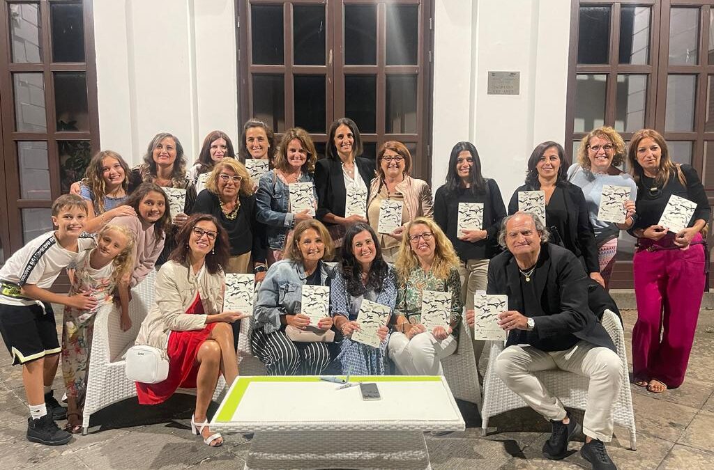 Romanzo / “L’uomo con le ali di carta” (estratto)