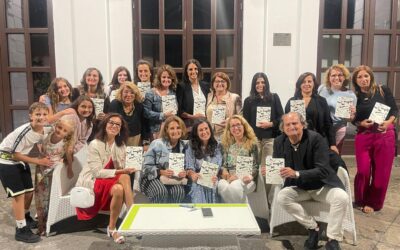 Romanzo / “L’uomo con le ali di carta” (estratto)