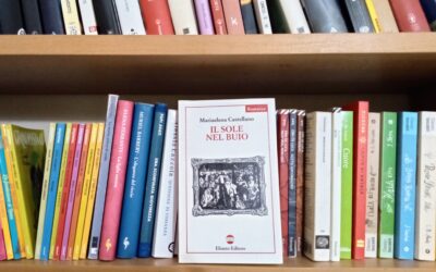 Libri / “Il sole nel buio”, un romanzo per rinascere (a cura di C. Alfaro)