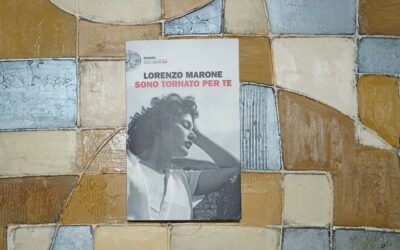 Libri / “Sono tornato per te” di Lorenzo Marone