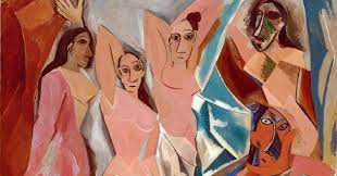 Scacco all’arte / Il Cubismo e Pablo Picasso