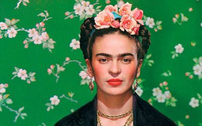 Scacco all’Arte / Frida Kahlo