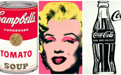 Scacco all’Arte / La Pop Art