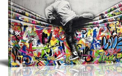 Scacco all’Arte / Dagli anni Ottanta ad oggi
