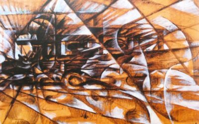 Scacco all’arte / Il Futurismo