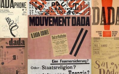 Scacco all’Arte / Dada